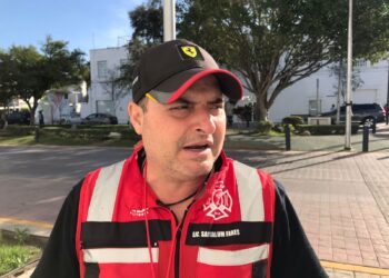 Evitarán venta clandestina de pirotecnia