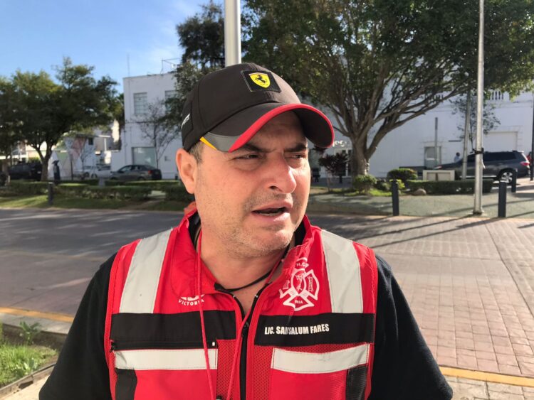 Evitarán venta clandestina de pirotecnia