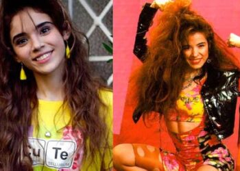 Regina Villaverde será Gloria Trevi