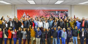 Propone Abelardo Ibarra dignificar a maestros jubilados