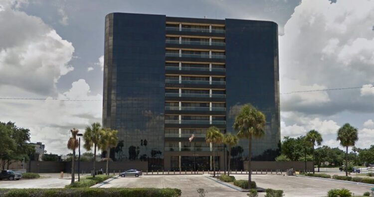 Sentencia de17 años  en prisión a dos traficantes en McAllen