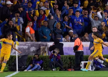 Las Amazonas son las nuevas campeonas de la Liga BBVA MX Femenil