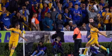 Las Amazonas son las nuevas campeonas de la Liga BBVA MX Femenil