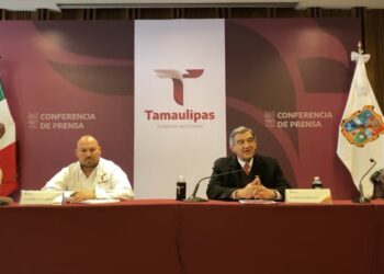 Tendrá Tamaulipas agua de El Cuchillo