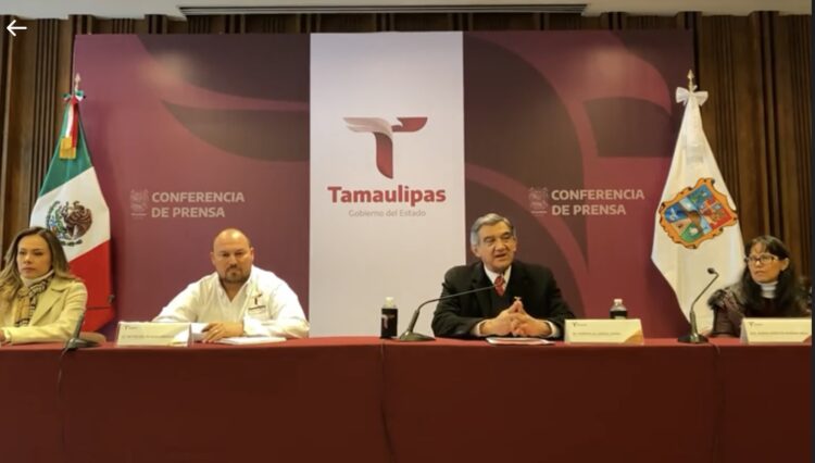 Tendrá Tamaulipas agua de El Cuchillo