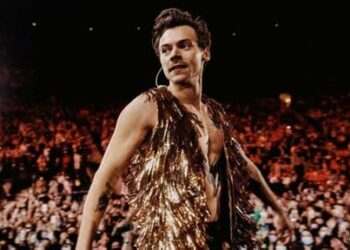 Entregó Harry Styles su corazón a 56 mil fans en el Foro Sol