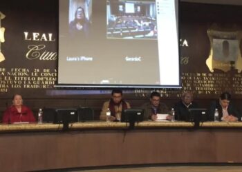 Pide licencia Mario Alberto López a la alcaldía de Matamoros