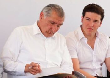 Prevén reunión de Samuel y Adán