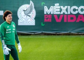 Cuarto entrenamiento del ‘Tri’ en Girona a la espera de los ‘europeos’