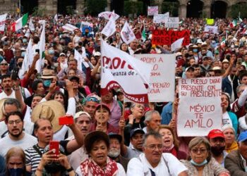 Jamás vamos a utilizar acarreo: Sheinbaum