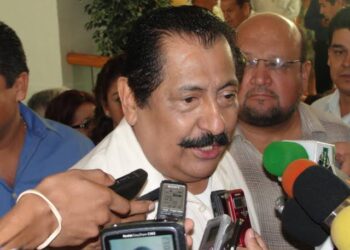 El aguinaldo es intocable, un derecho ganado por los maestros: Arnulfo Rodríguez