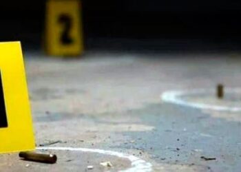 Registran 215 homicidios el fin de semana