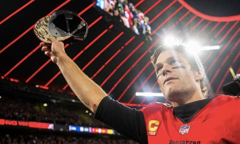 Tom Brady podría volver a New England