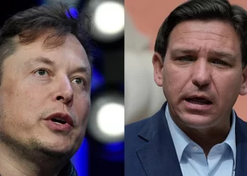 Musk dice que apoyara a DeSantis si este contiende por presidencia de EU