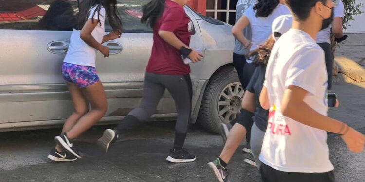 Se suma Municipio a los festejos del CBTIS 236