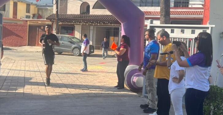 Se suma Municipio a los festejos del CBTIS 236