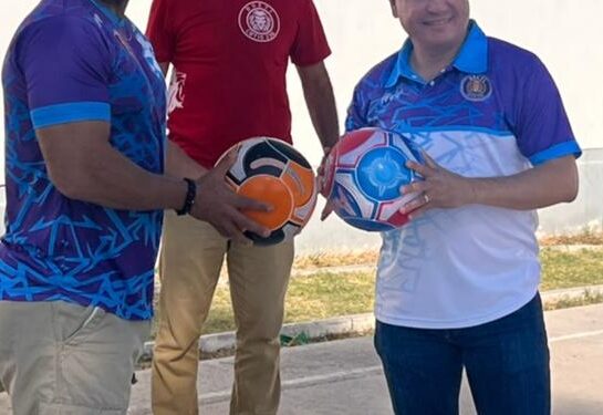 Se suma Municipio a los festejos del CBTIS 236