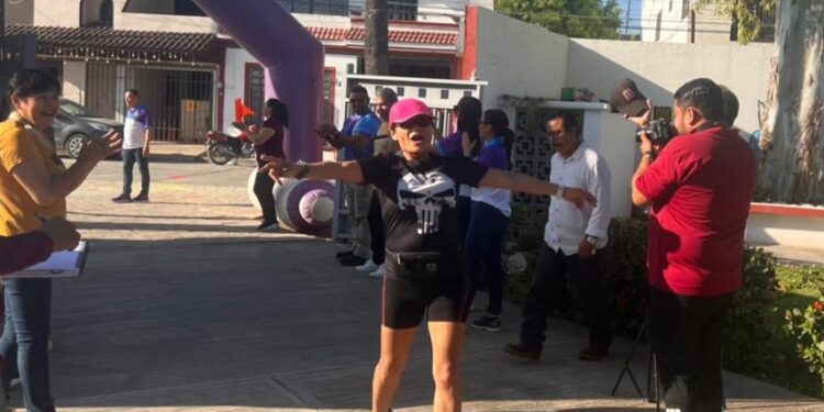 Se suma Municipio a los festejos del CBTIS 236