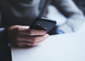 ¿Son los teléfonos inteligentes el futuro del iGaming?