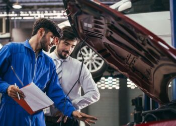 5 cosas que debes esperar de cualquier servicio profesional