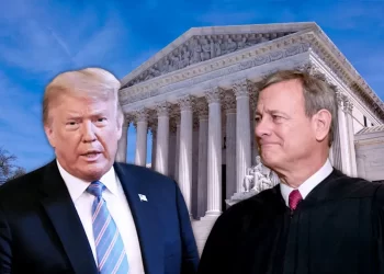 Trump recurre a Suprema Corte para no revelar declaraciones fiscales