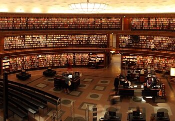 Libros para leer antes de la universidad para estudiantes de secundaria