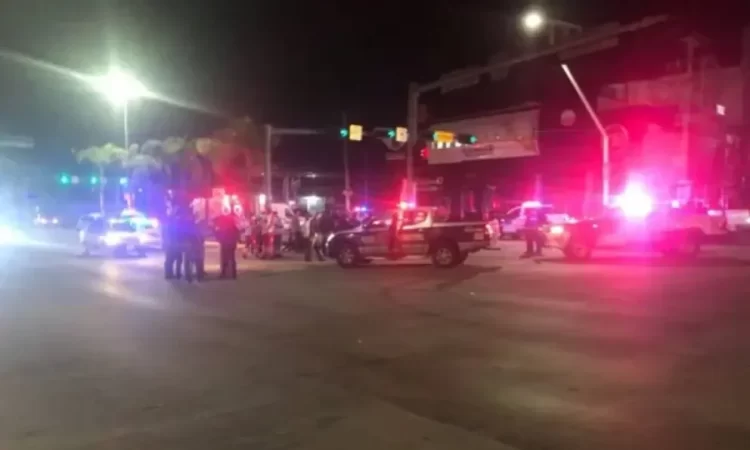 Muere niña tras ser atropellada por su propio papá por las prisas en Durango