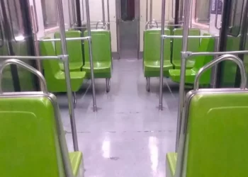 Cierran estación Zócalo del Metro por tiempo indefinido