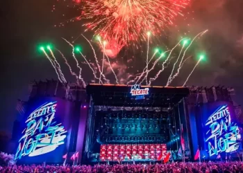 Tecate Pa’l Norte 2023: Se agotan boletos individuales del sábado