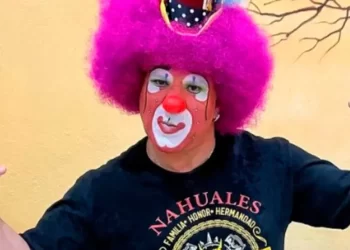 Padres de Debanhi Escobar procederán contra Platanito por burlarse de feminicidio