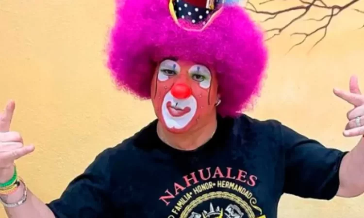 Padres de Debanhi Escobar procederán contra Platanito por burlarse de feminicidio