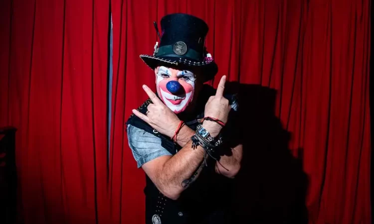 Puedo llegar a herir, pero no es mi intención: Platanito