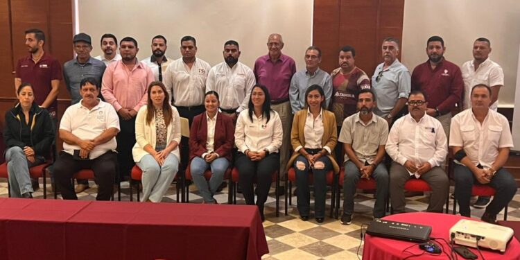 Acuerdan Gobierno Municipal y Estatal trabajo conjunto en impulso al deporte