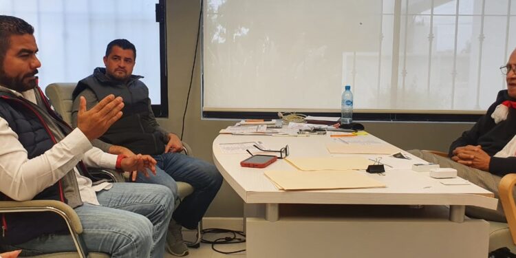 Avanza Plan Estratégico Deportivo