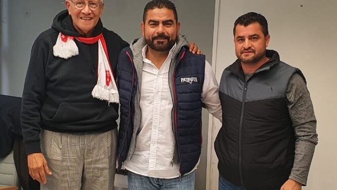 Avanza Plan Estratégico Deportivo