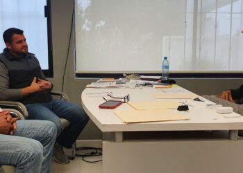 Avanza Plan Estratégico Deportivo