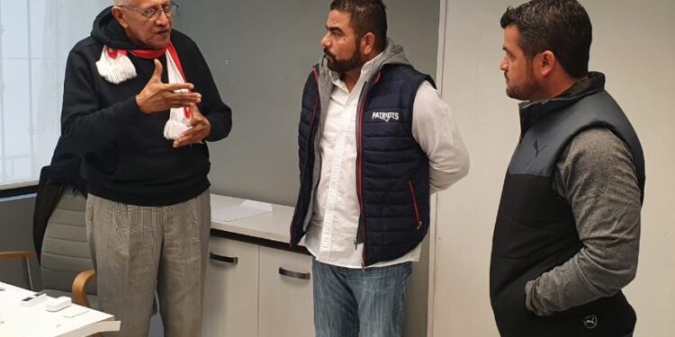 Avanza Plan Estratégico Deportivo