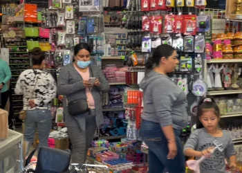 Consumidores dejan ganancias de hasta 800 MDD en diciembre