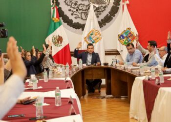 Aprueba Cabildo de Victoria descuentos al predial y seguro patrimonial