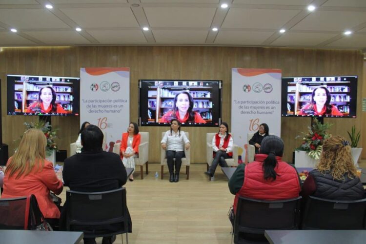 Capacitación en materia de violencia de género, prioridad para empoderar a mujer