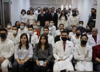 Arranca Salud  ciclo de Foros de Consulta Popular en Tamaulipas 