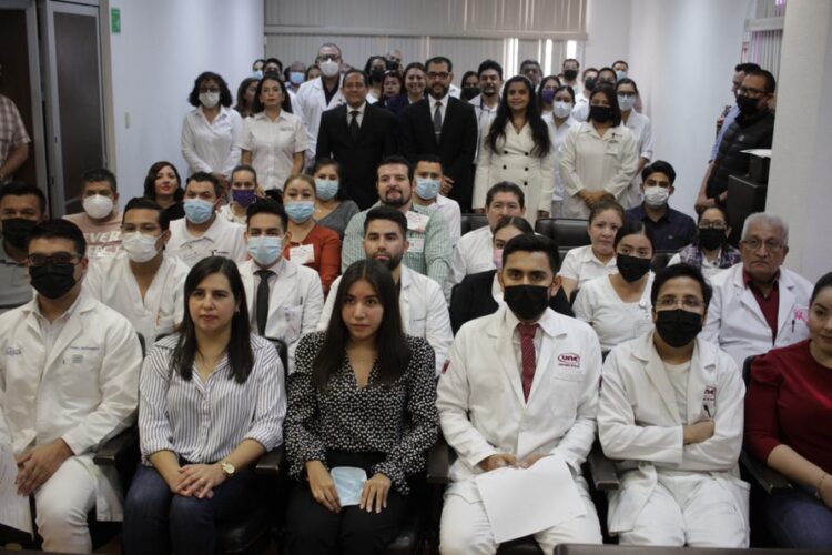 Arranca Salud  ciclo de Foros de Consulta Popular en Tamaulipas 