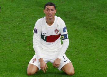 “Ganar un mundial con Portugal era mi mayor sueño”: Cristiano Ronaldo