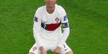 “Ganar un mundial con Portugal era mi mayor sueño”: Cristiano Ronaldo
