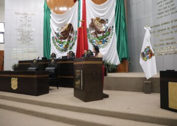 Aprueba Congreso 38 Leyes de Ingresos sin incrementos que lesionen economía de la población