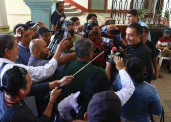 Ayuntamiento de Victoria abierto a negociación con su sindicato de trabajadores