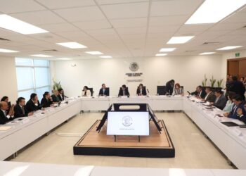 Ejercerá Tamaulipas presupuesto de 71 mil 673 millones en 2023; 10% más que este año