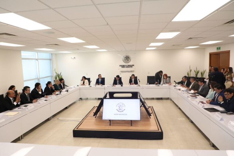 Ejercerá Tamaulipas presupuesto de 71 mil 673 millones en 2023; 10% más que este año