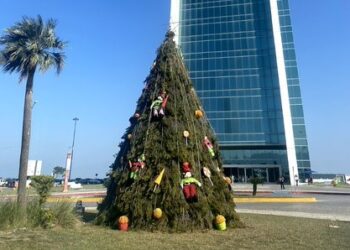 Burócratas estatales de Tamaulipas disfrutarán de periodo vacacional