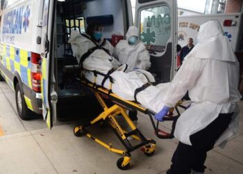 Muere de Covid mujer victorense de 62 años; 96 casos más hoy en Tamaulipas